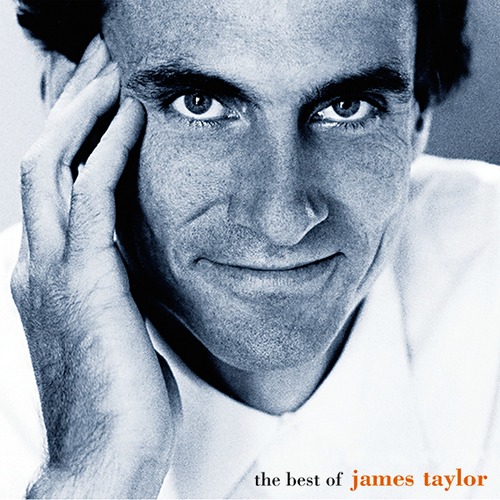 James Taylor - Your Smiling Face